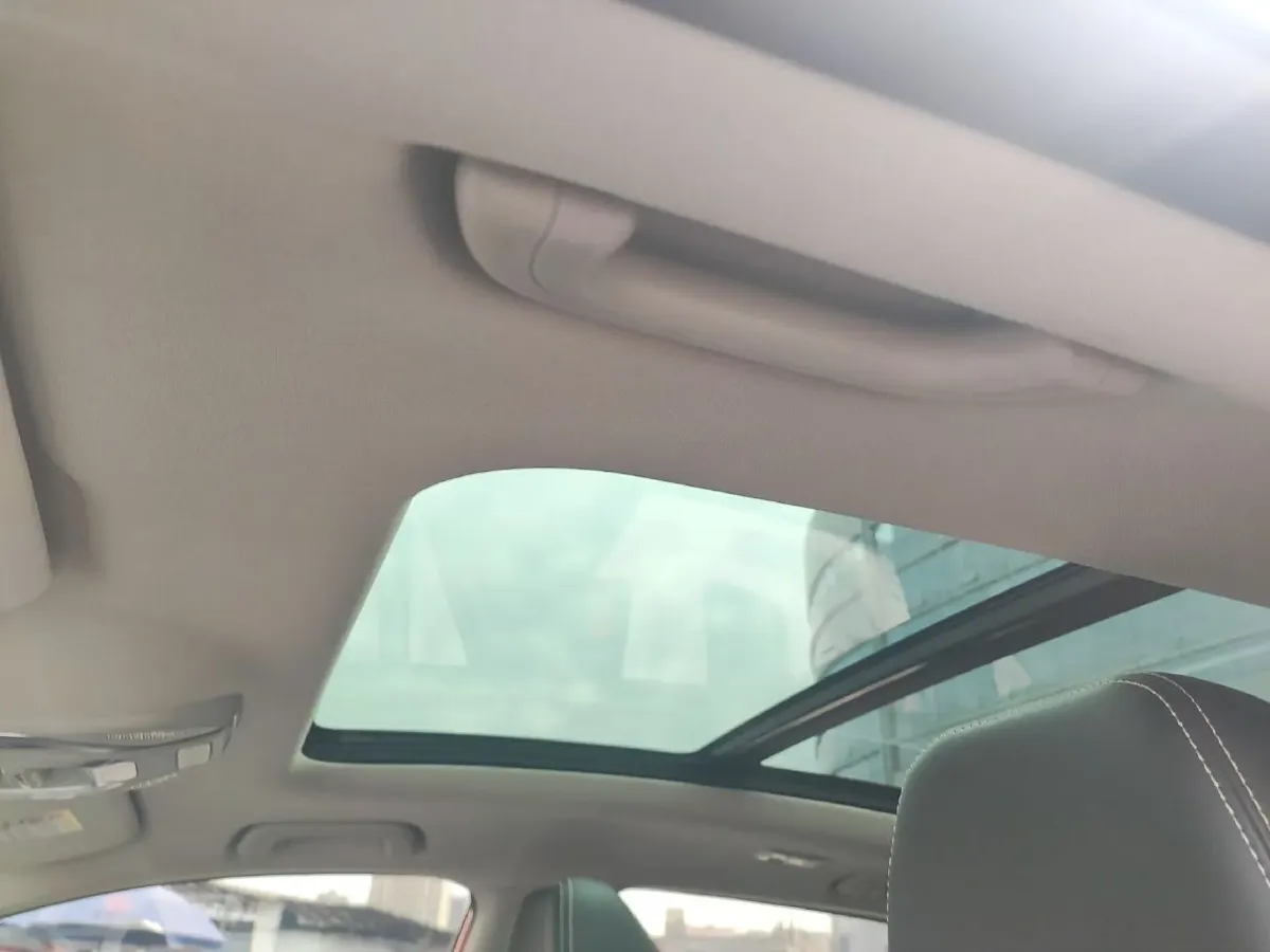 2019 Geely Coolray 1.5T 177HP L3 7DCT,autocango,china used car exporter,china ev exporter,chinese used car exporter,chinese used ev exporter