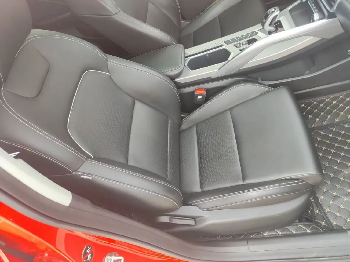 2019 Geely Coolray 1.5T 177HP L3 7DCT,autocango,china used car exporter,china ev exporter,chinese used car exporter,chinese used ev exporter