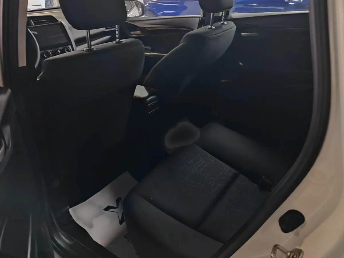 2018 Honda Fit 1.5L 131HP L4 CVT,autocango,china used car exporter,china ev exporter,chinese used car exporter,chinese used ev exporter