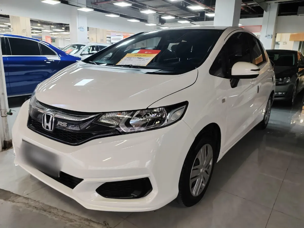 2018 Honda Fit 1.5L 131HP L4 CVT,autocango,china used car exporter,china ev exporter,chinese used car exporter,chinese used ev exporter