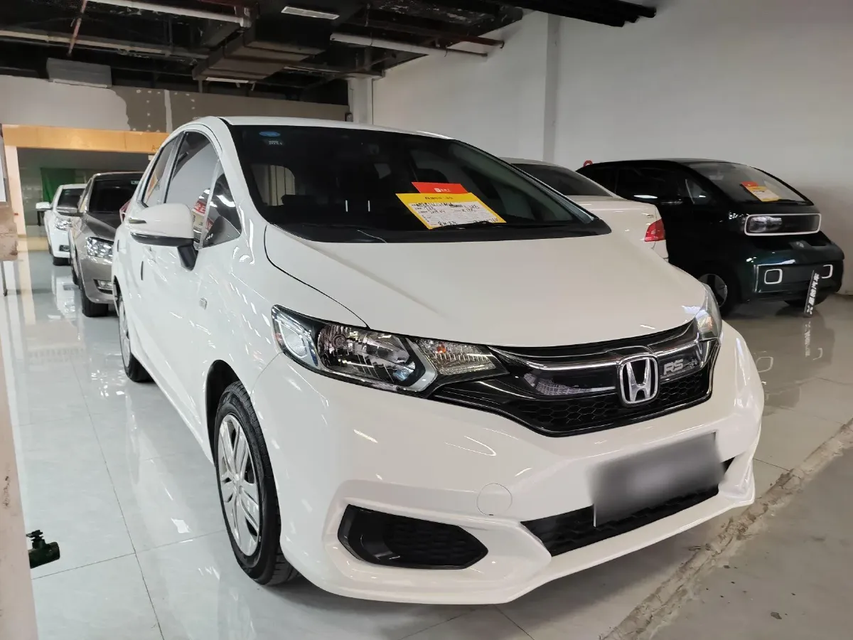 2018 Honda Fit 1.5L 131HP L4 CVT,autocango,china used car exporter,china ev exporter,chinese used car exporter,chinese used ev exporter