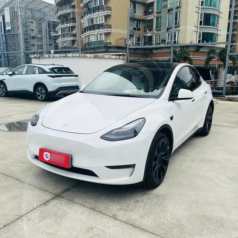 2022 Tesla Model Y BEV 78.4KWH