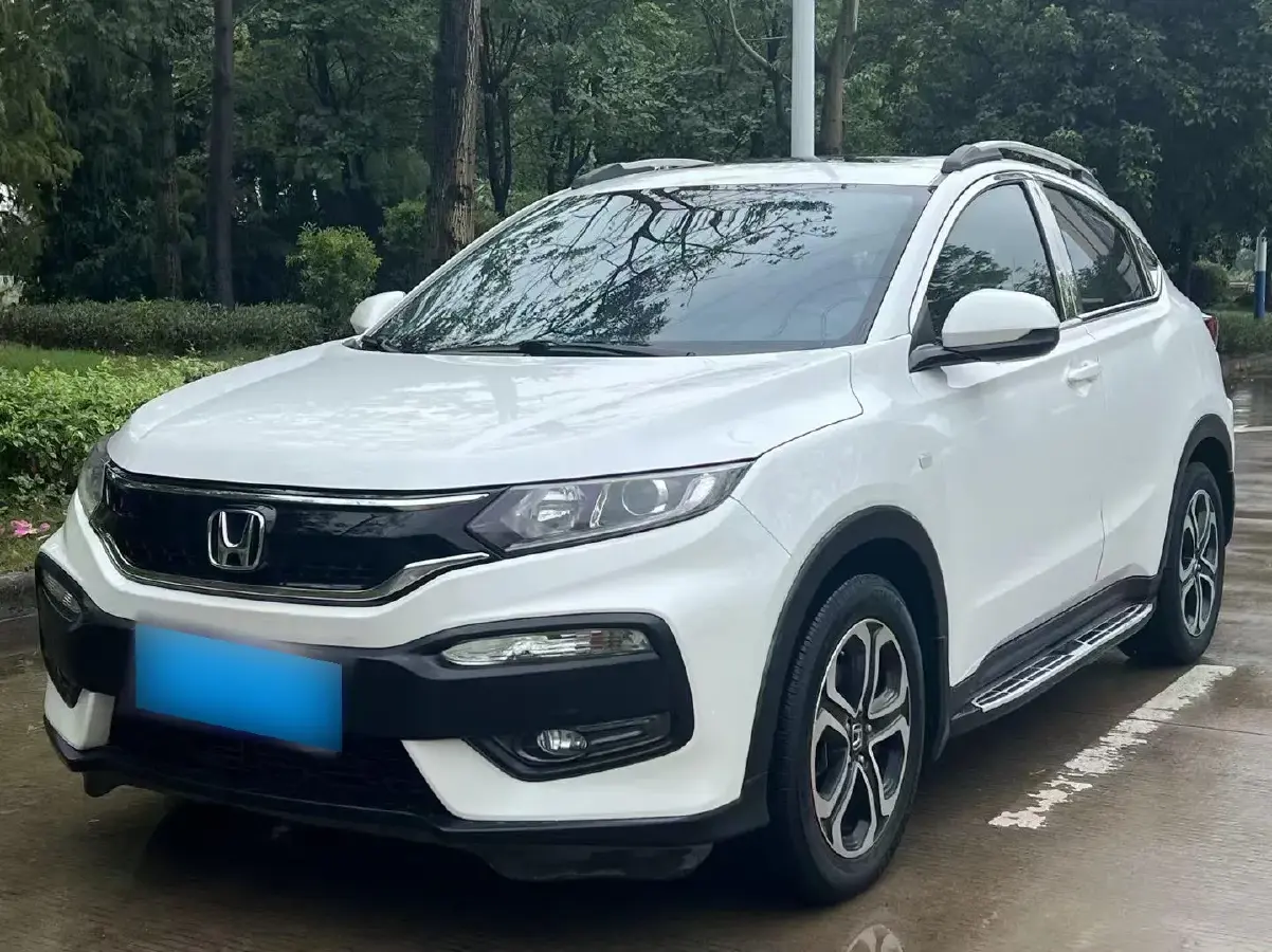 2015 Honda XR-V 1.8L 136HP L4 CVT