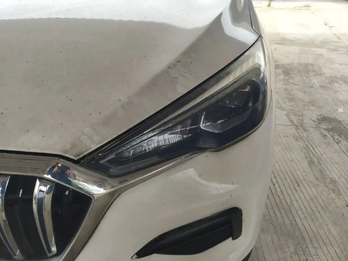 2019 HongQi E-HS3 BEV 52.5KWH,autocango,china used car exporter,china ev exporter,chinese used car exporter,chinese used ev exporter