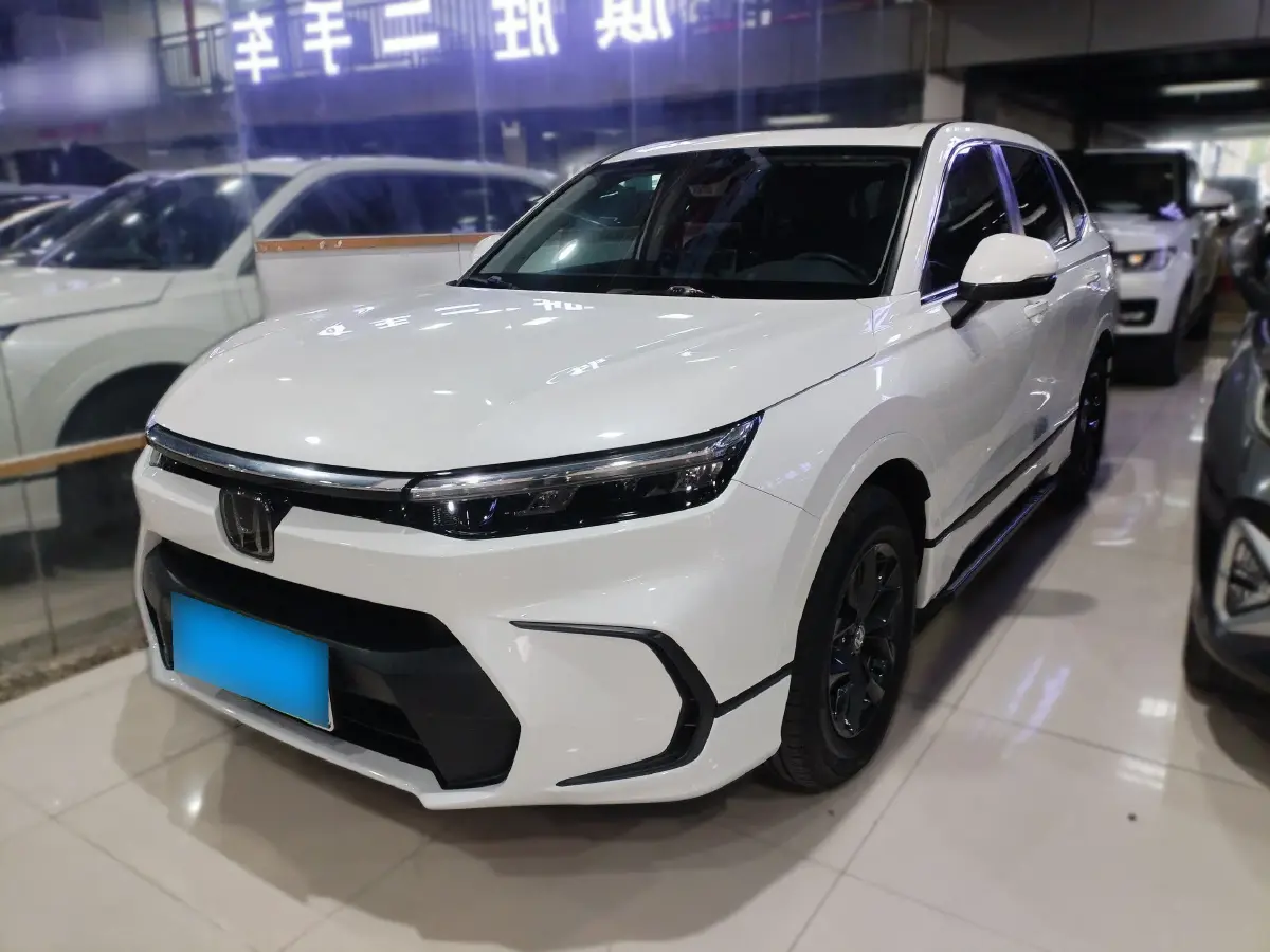 2023 Honda Breeze 1.5T 193HP L4 CVT