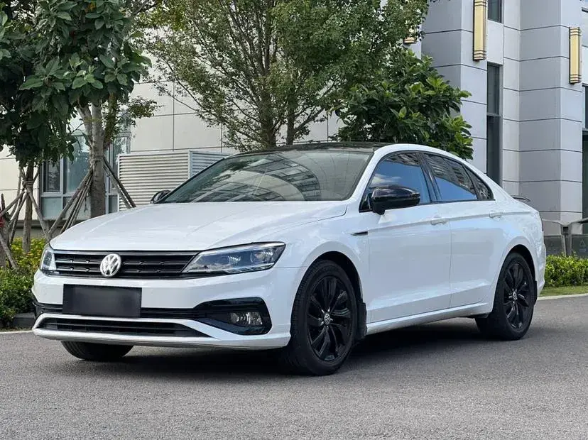 2021 Volkswagen Lamando 1.4T 150HP L4 7DCT