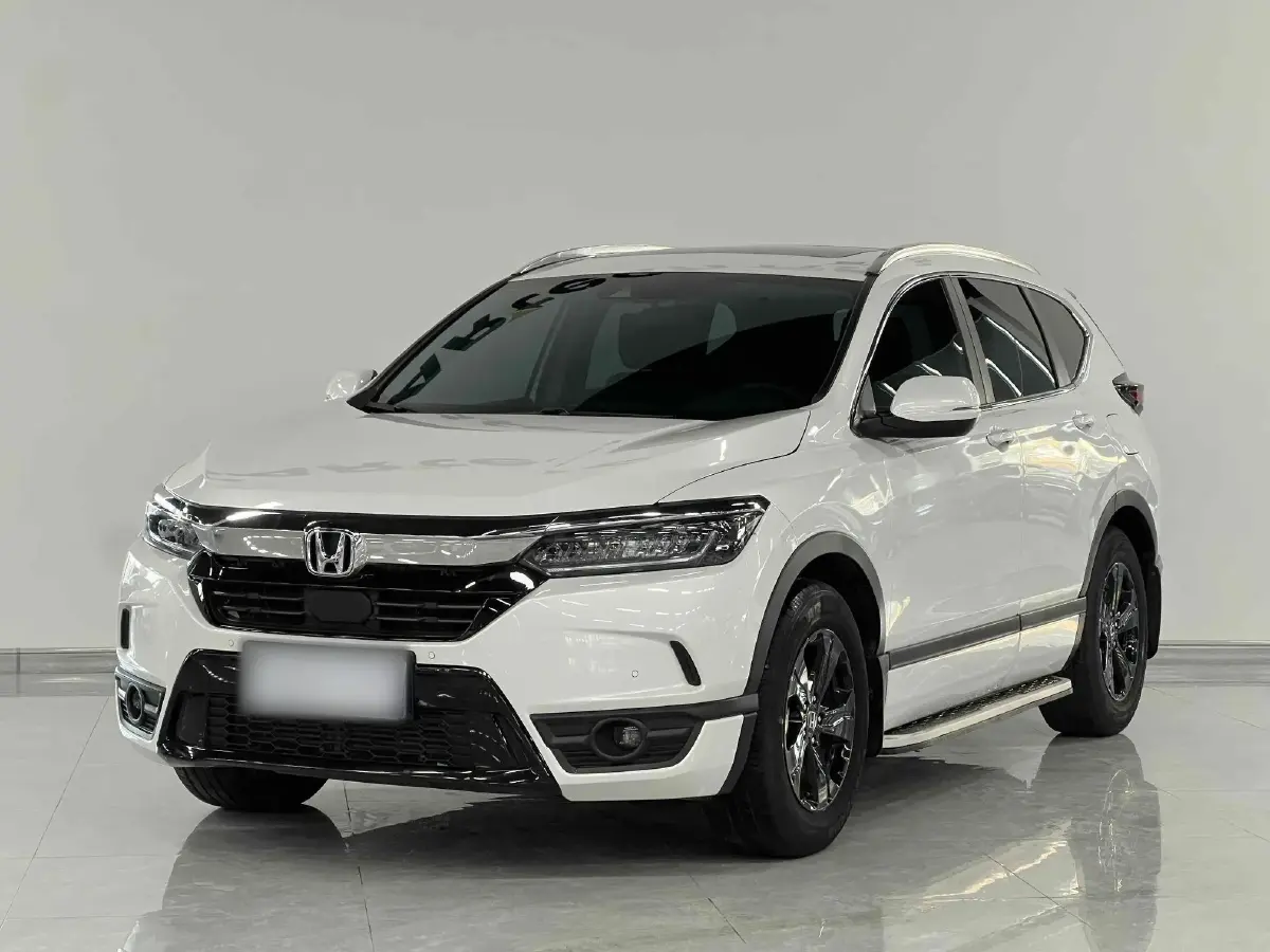 2021 Honda Breeze 1.5T 193HP L4 CVT