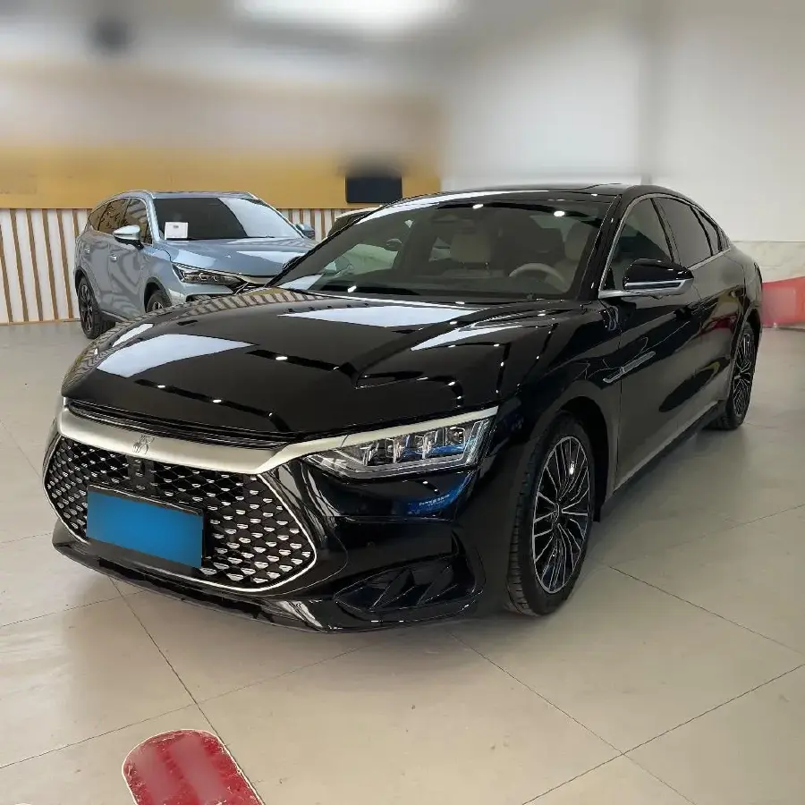 2024 BYD Han 1.5T 139HP L4 E-CVT PHEV 18.316KWH