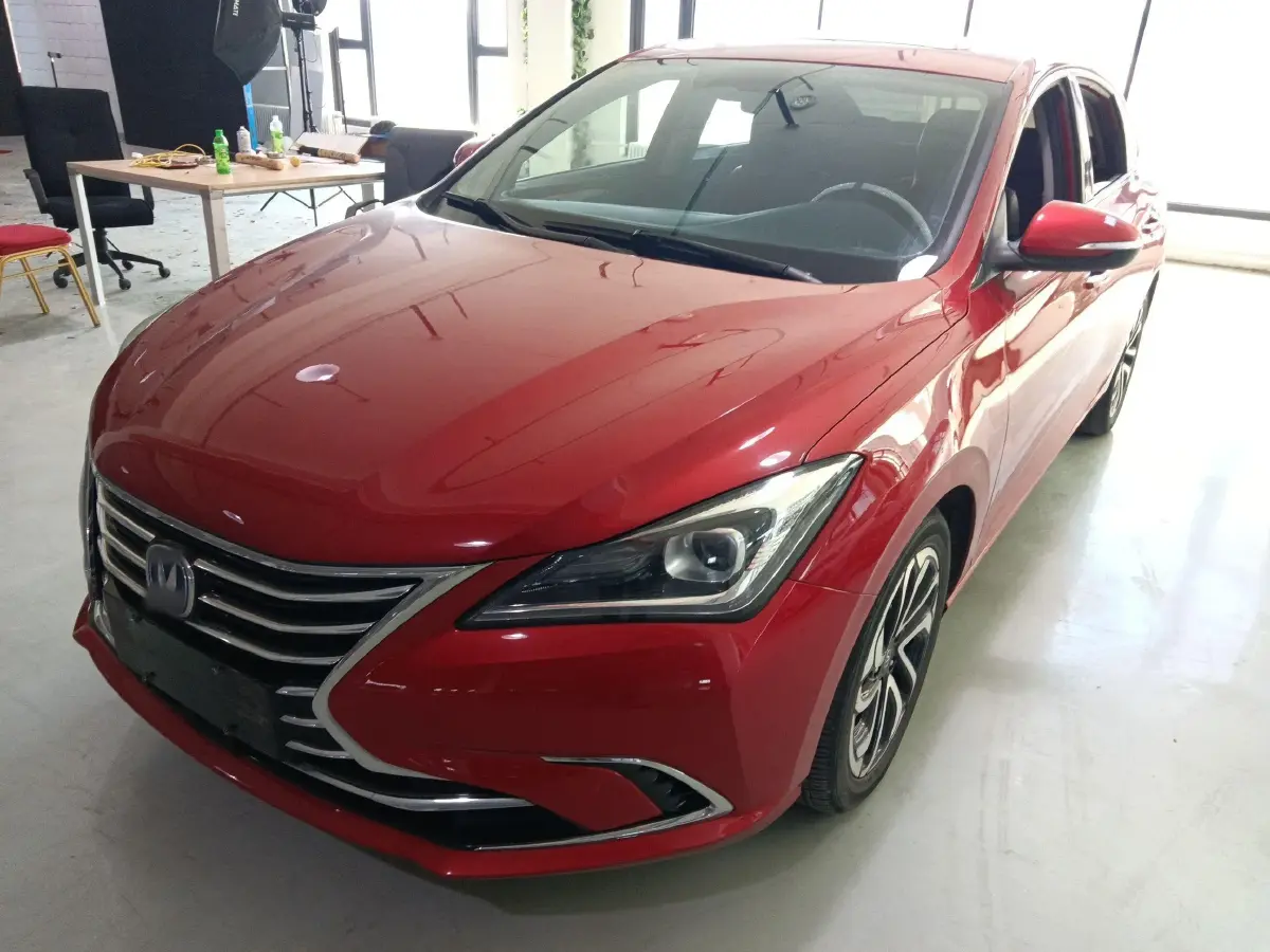 2018 ChangAn Eado 1.6L 128HP L4 6AT