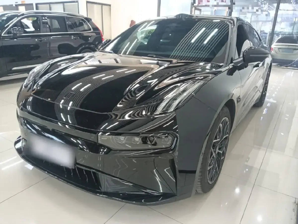 2024 Zeekr 001 BEV 100KWH