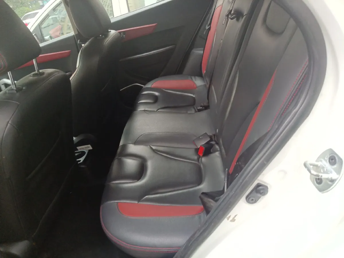 2018 JAC iEV7S BEV 39KWH,autocango,china used car exporter,china ev exporter,chinese used car exporter,chinese used ev exporter