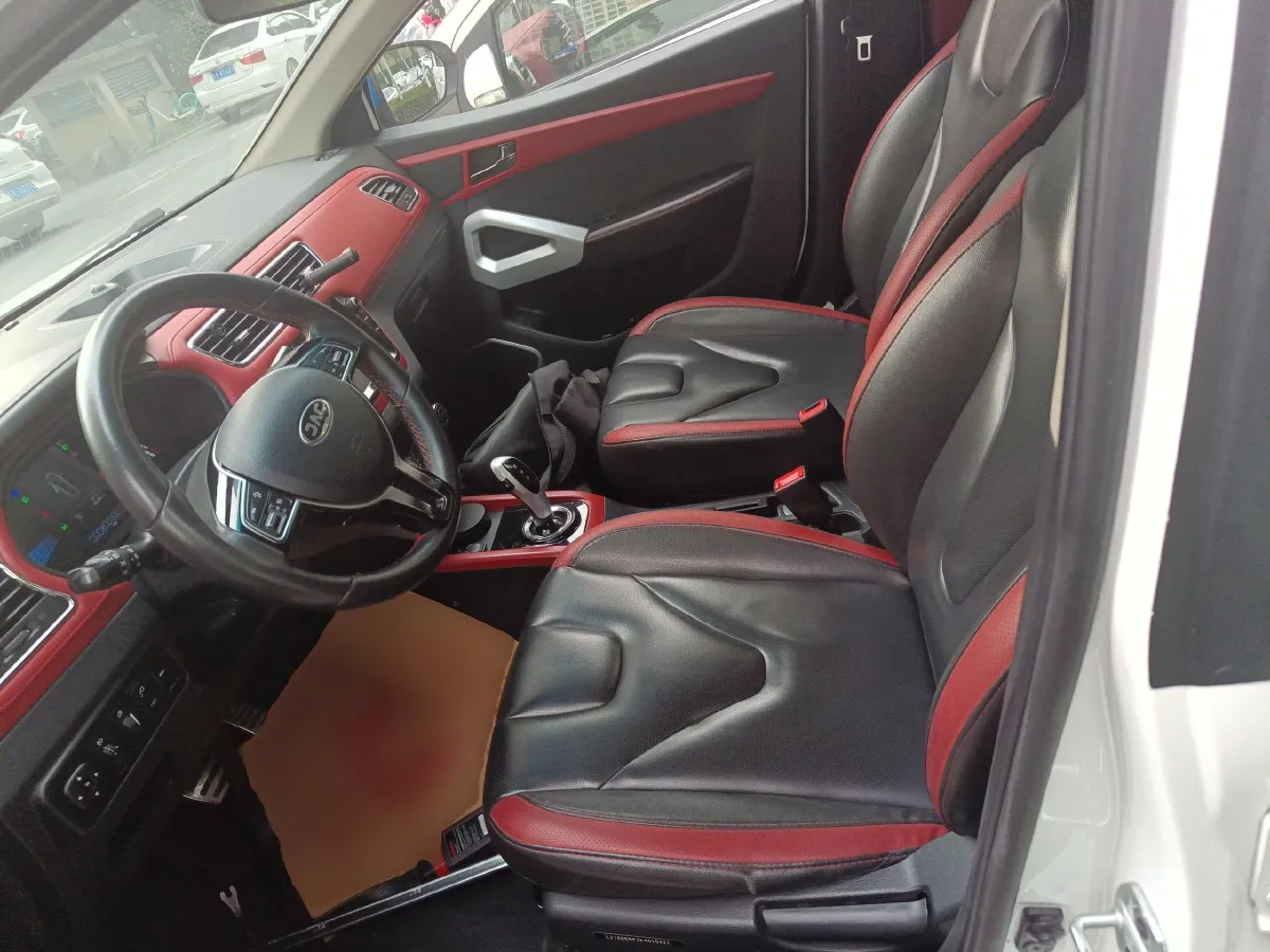 2018 JAC iEV7S BEV 39KWH,autocango,china used car exporter,china ev exporter,chinese used car exporter,chinese used ev exporter