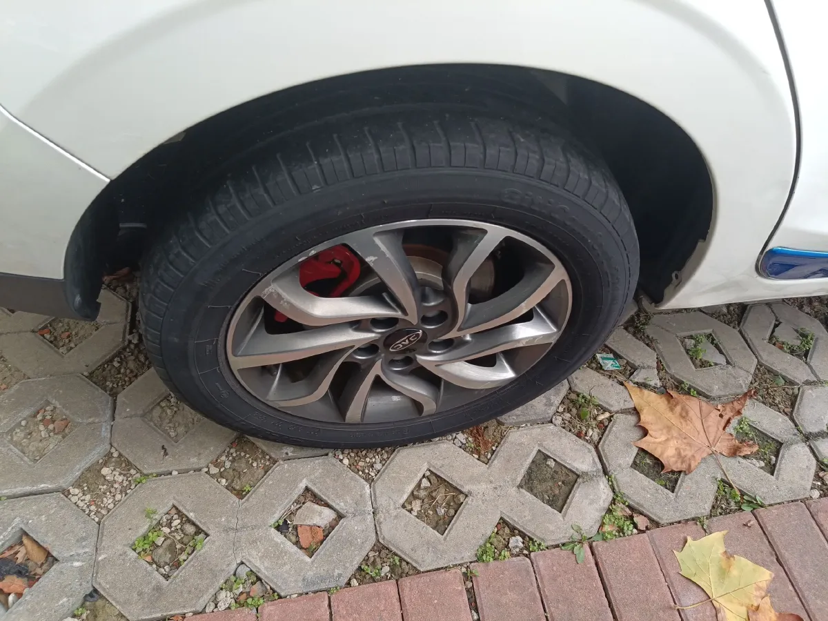 2018 JAC iEV7S BEV 39KWH,autocango,china used car exporter,china ev exporter,chinese used car exporter,chinese used ev exporter