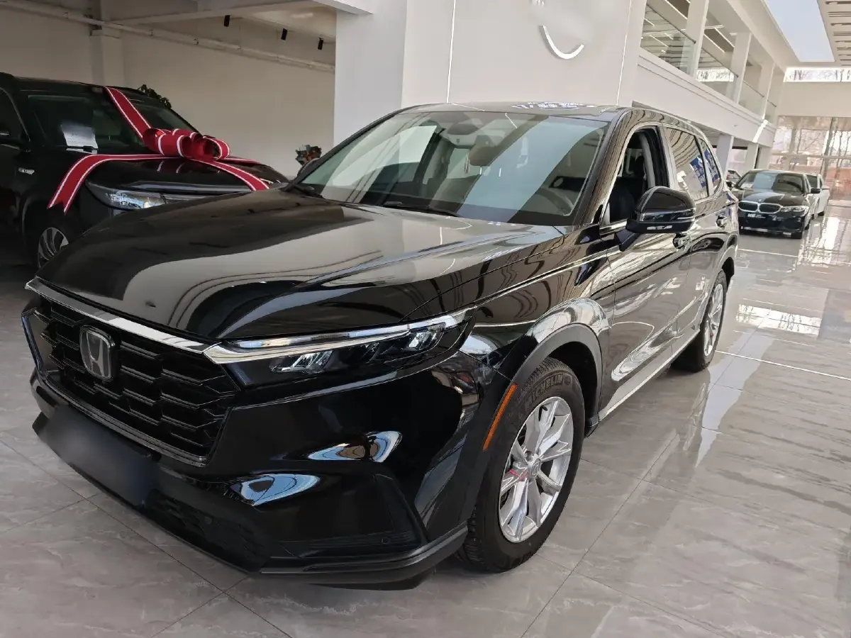 2023 Honda CR-V 1.5T 193HP L4 CVT