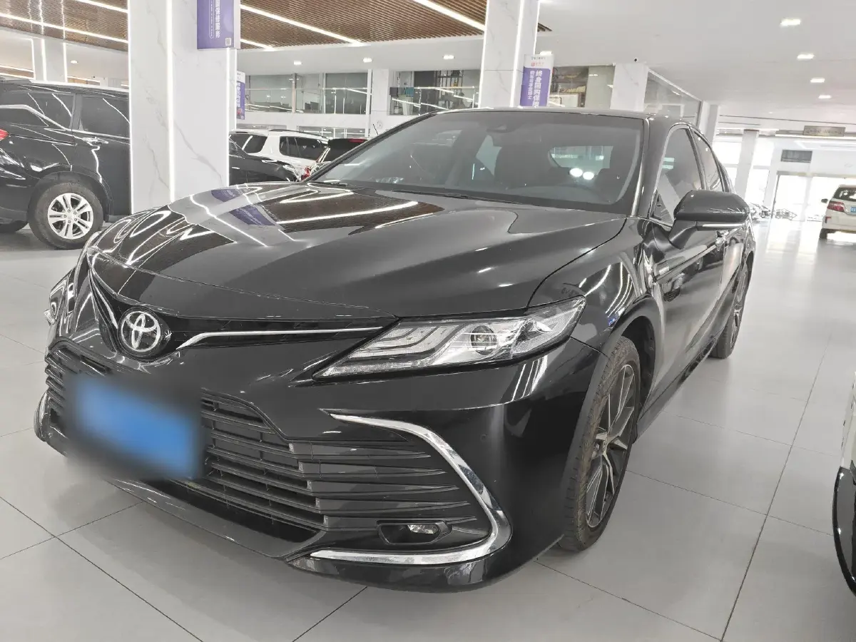 2013 Toyota Corolla 1.6L 120HP L4 4AT