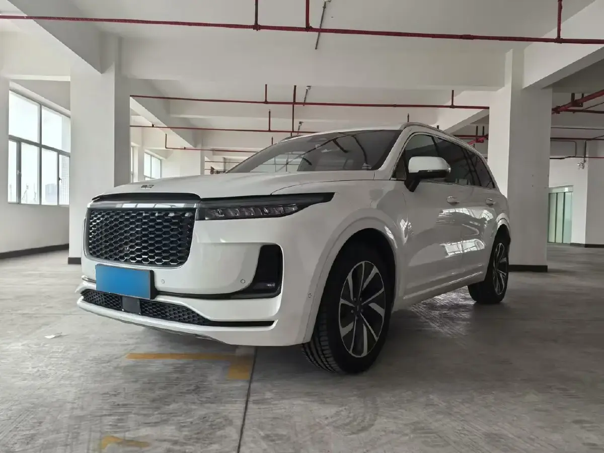 2021 Li ONE Range Extended 131HP REEV 40.5KWH