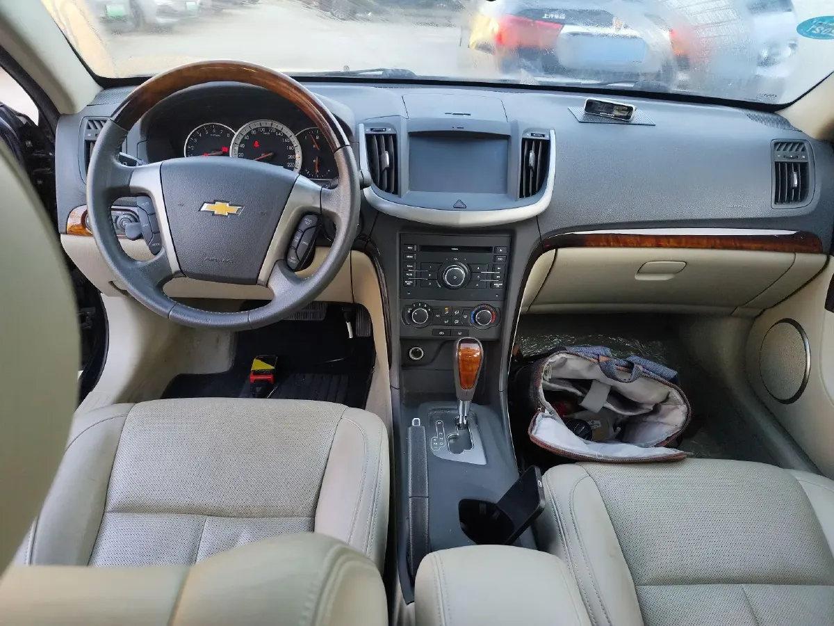 2013 Chevrolet Epica 1.8L 143HP L4 6AT,autocango,china used car exporter,china ev exporter,chinese used car exporter,chinese used ev exporter