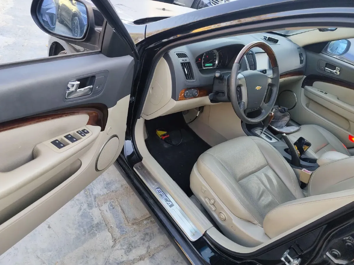 2013 Chevrolet Epica 1.8L 143HP L4 6AT,autocango,china used car exporter,china ev exporter,chinese used car exporter,chinese used ev exporter