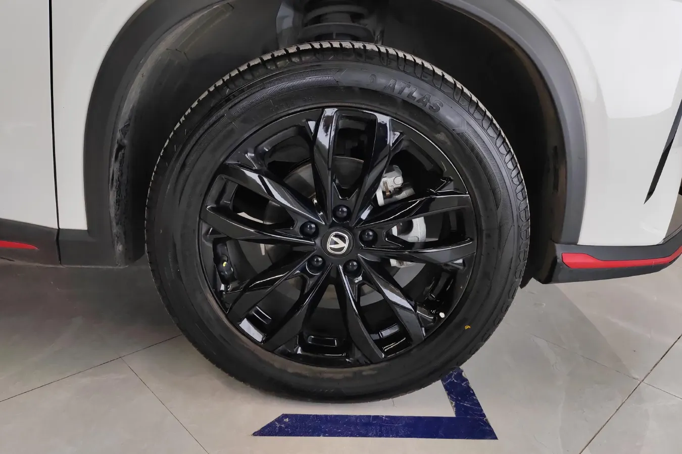 2024 ChangAn X5 PLUS 1.5T 188HP L4 7DCT,autocango,china used car exporter,china ev exporter,chinese used car exporter,chinese used ev exporter