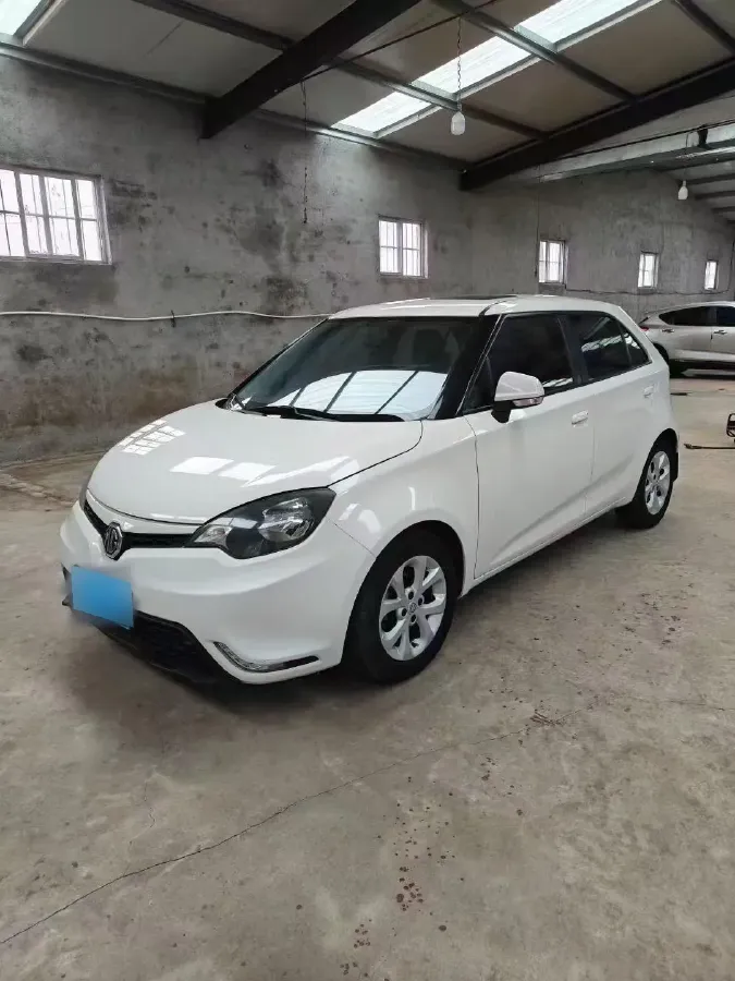 2015 MG 3SW 1.5L 109HP L4 5AMT,autocango,china used car exporter,china ev exporter,chinese used car exporter,chinese used ev exporter
