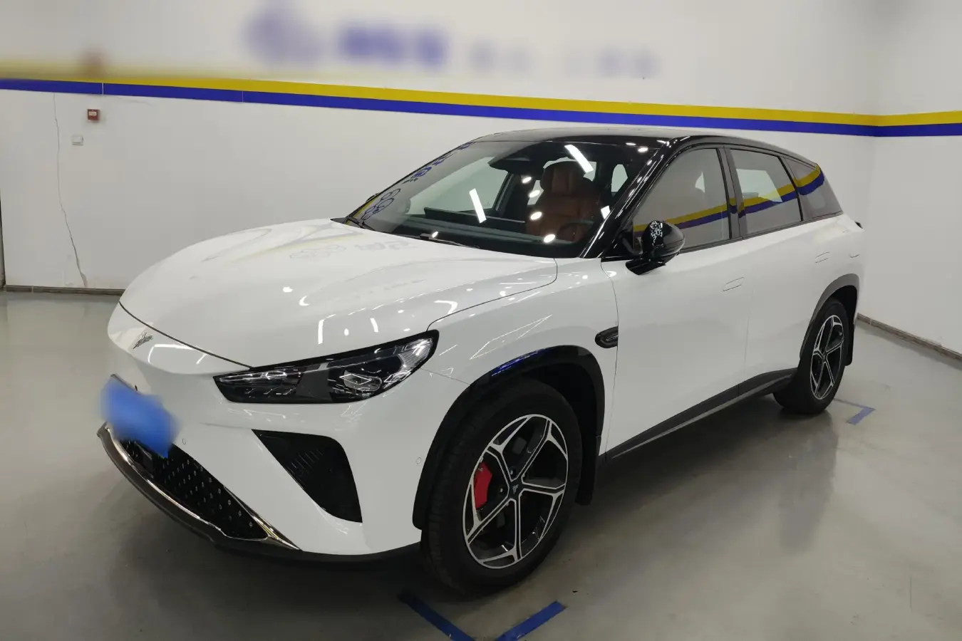 2024 Neta L 1.5L 91HP L4 REEV 40KWH