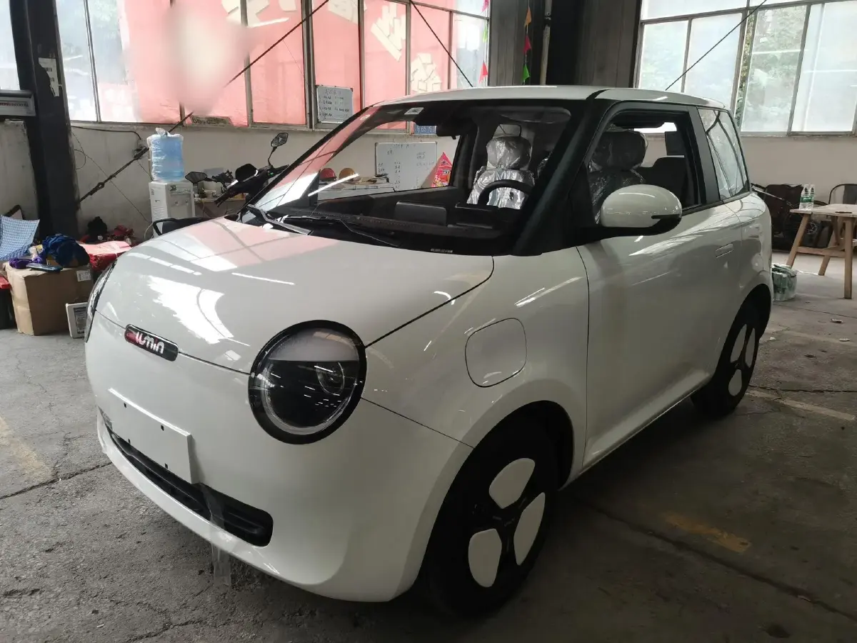 2023 ChangAn Lumin BEV 17.65KWH