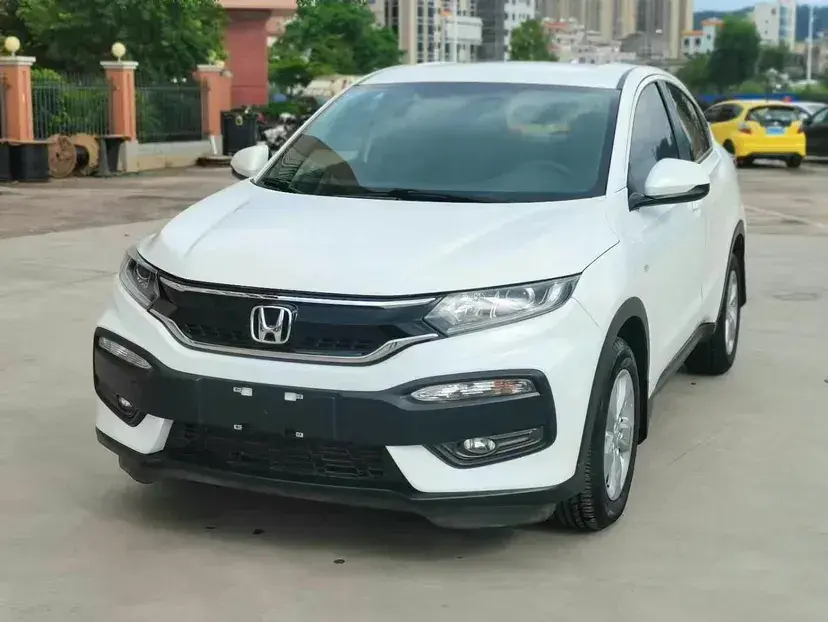 2017 Honda XR-V 1.5L 131HP L4 CVT