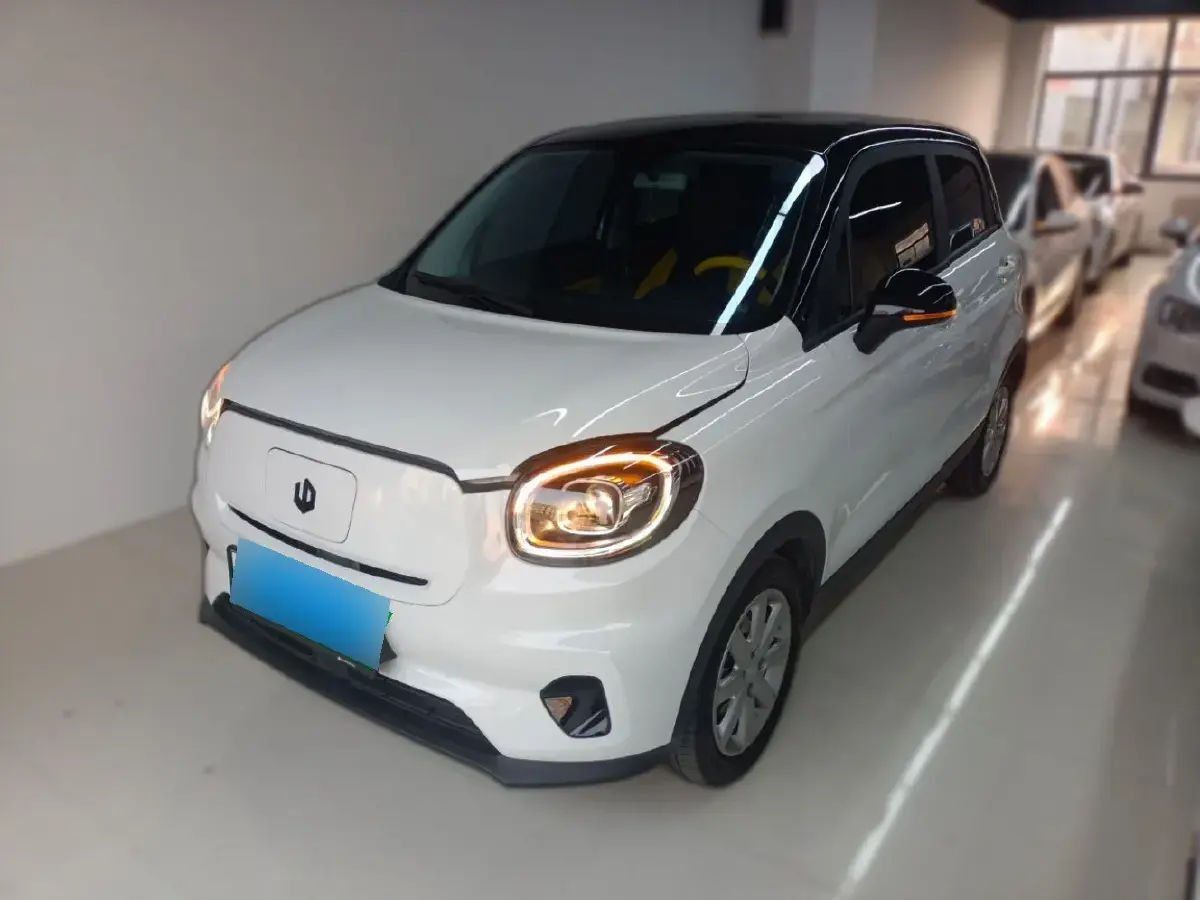 2022 Leapmotor T03 BEV 31.9KWH