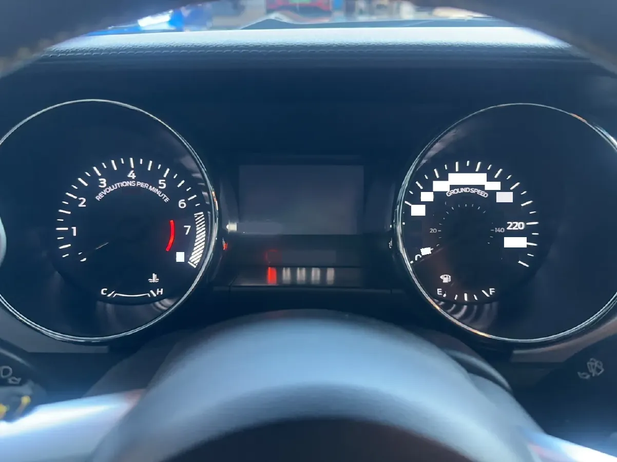 2017 Ford Mustang 2.3T 314HP L4 6AT,autocango,china used car exporter,china ev exporter,chinese used car exporter,chinese used ev exporter