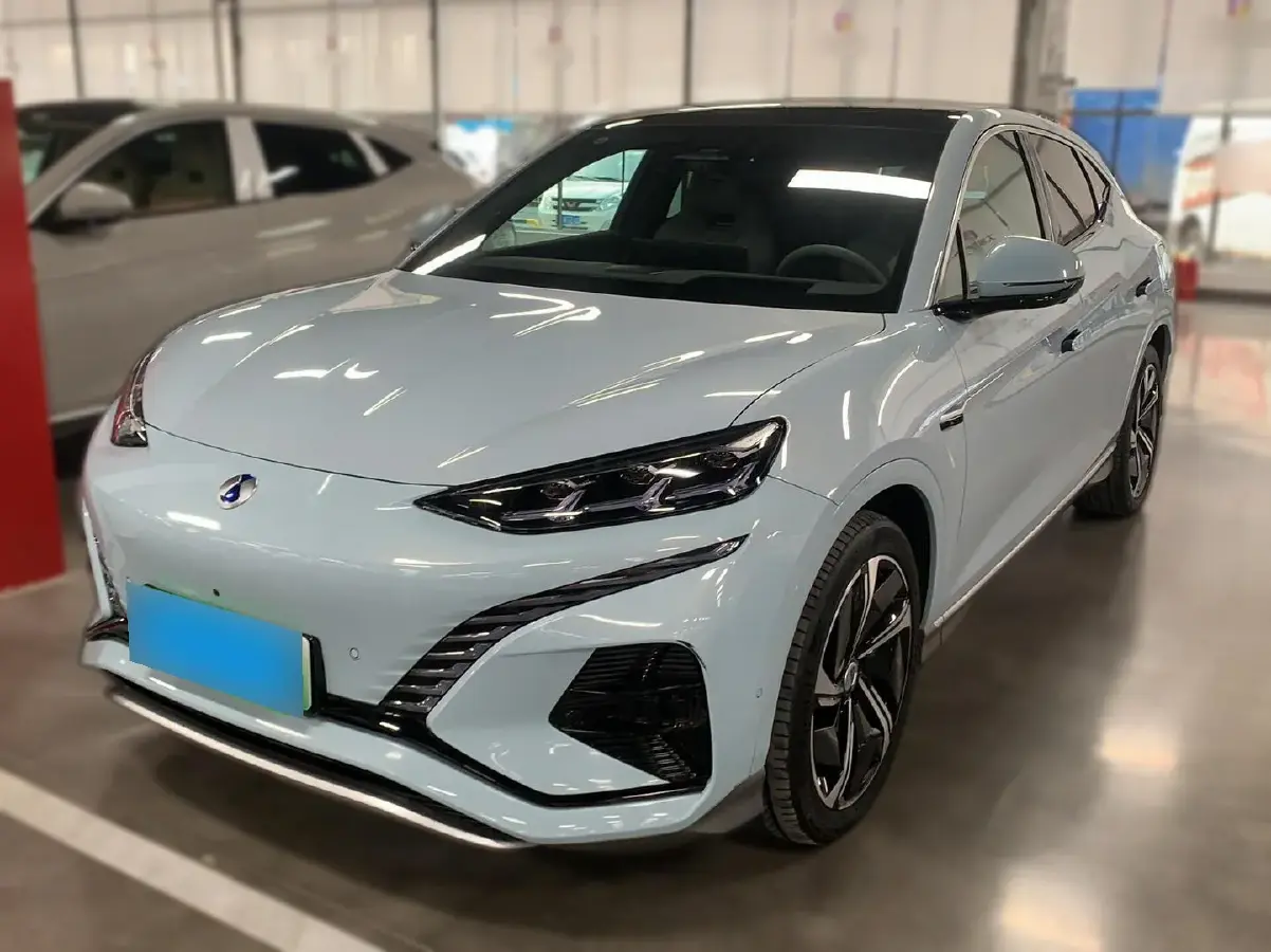 2023 Denza N7 BEV 91.3KWH