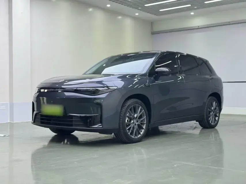 2024 Leapmotor C10 BEV 69.9KWH