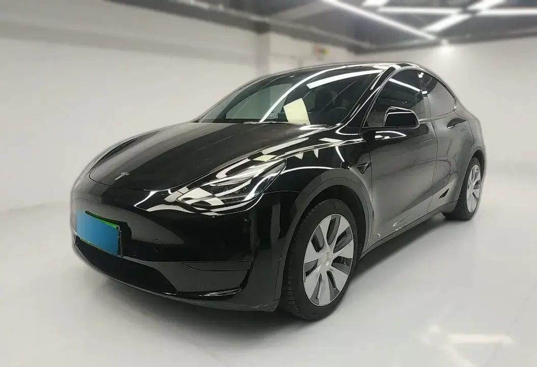 2022 Tesla Model Y BEV 60KWH