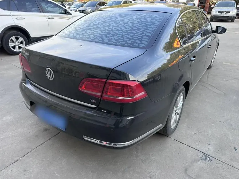 2015 Volkswagen Magotan 1.8T 160HP L4 7DCT,autocango,china used car exporter,china ev exporter,chinese used car exporter,chinese used ev exporter