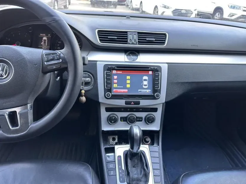 2015 Volkswagen Magotan 1.8T 160HP L4 7DCT,autocango,china used car exporter,china ev exporter,chinese used car exporter,chinese used ev exporter