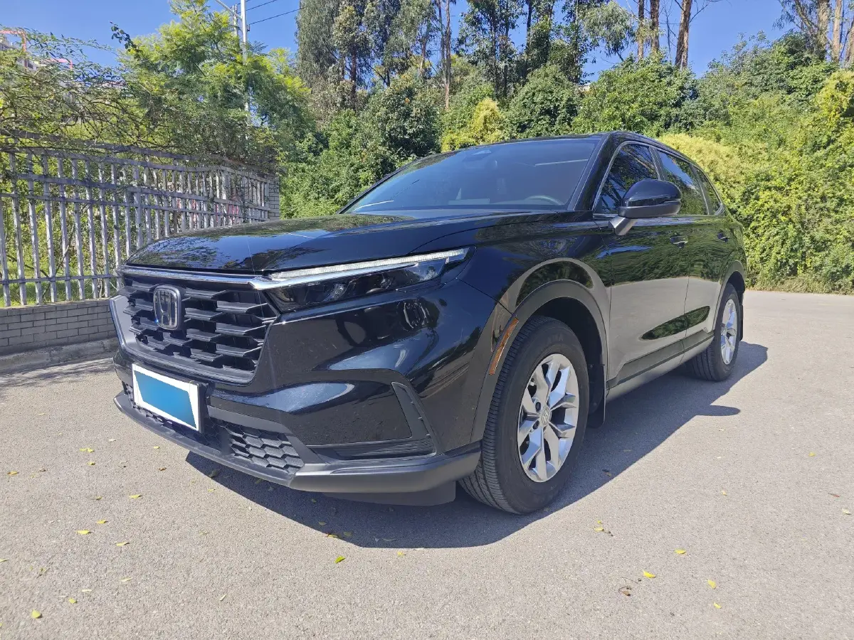 2023 Honda CR-V 1.5T 193HP L4 CVT