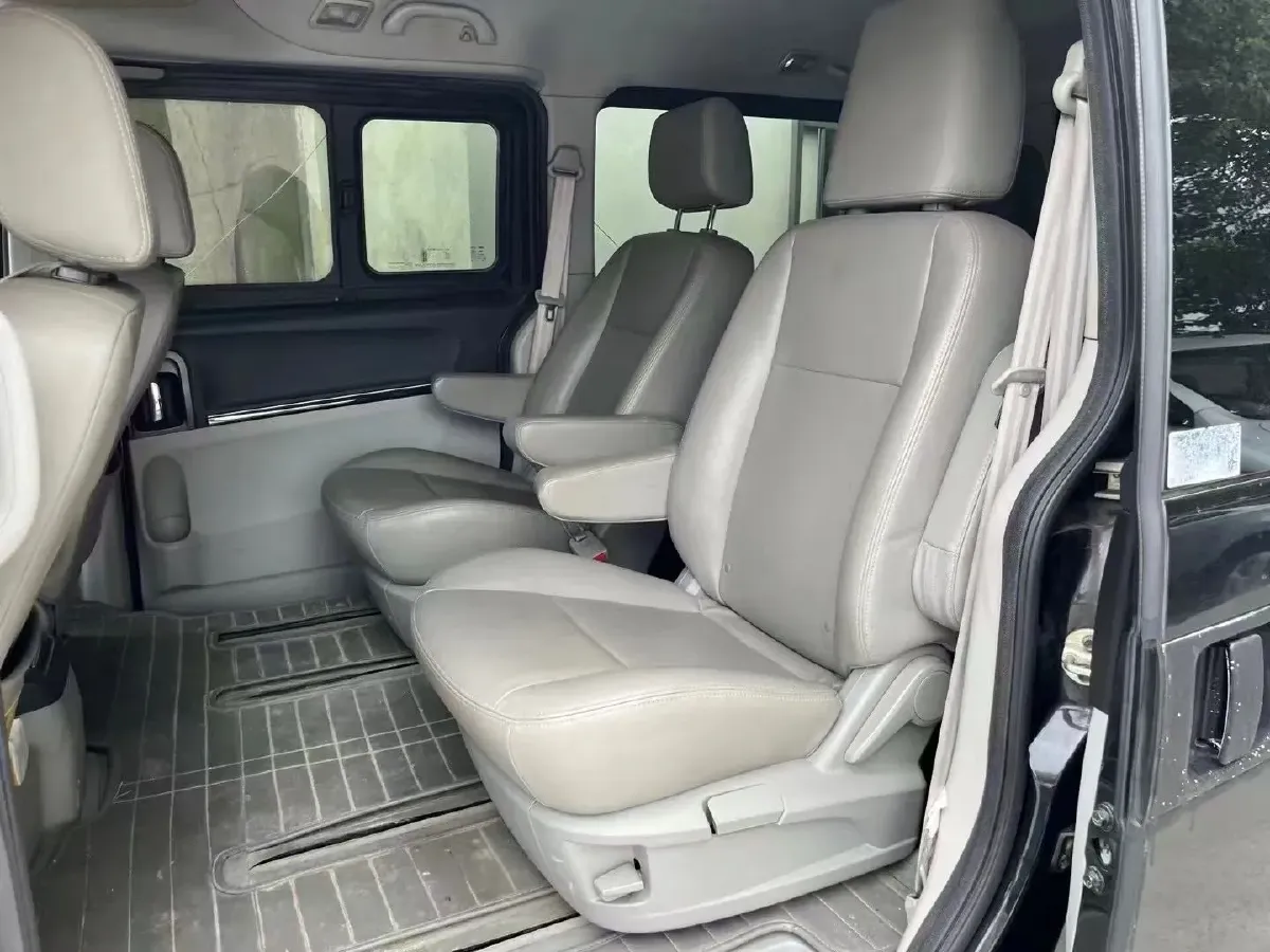 2017 JAC Refine M5 2.0T 177HP L4 5AT,autocango,china used car exporter,china ev exporter,chinese used car exporter,chinese used ev exporter