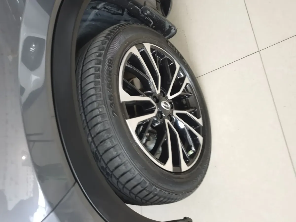 2021 GAC Trumpchi GS4 Plus 1.5T 169HP L4 6AT,autocango,china used car exporter,china ev exporter,chinese used car exporter,chinese used ev exporter