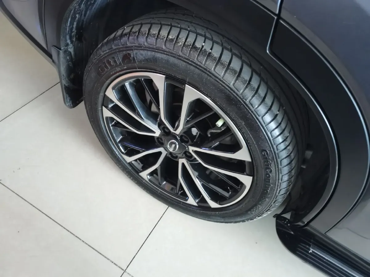 2021 GAC Trumpchi GS4 Plus 1.5T 169HP L4 6AT,autocango,china used car exporter,china ev exporter,chinese used car exporter,chinese used ev exporter