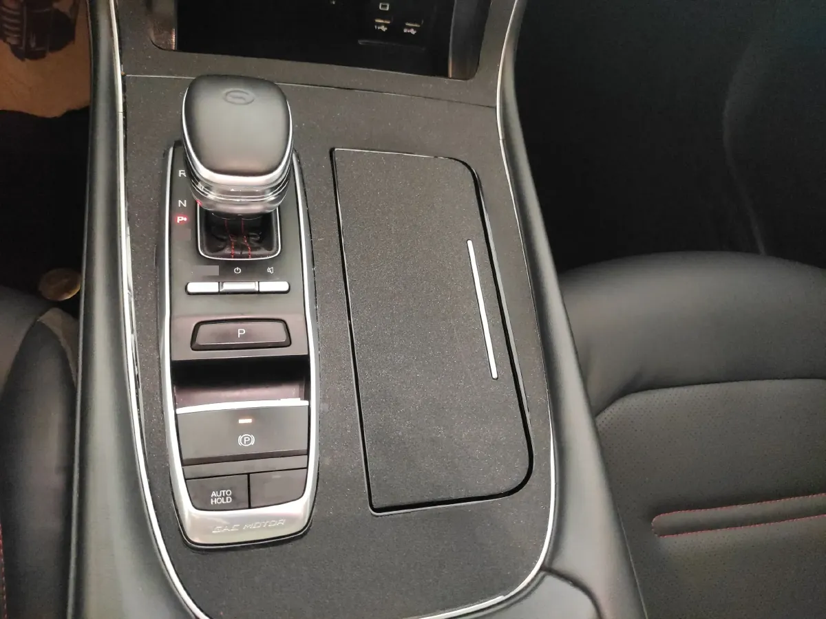 2021 GAC Trumpchi GS4 Plus 1.5T 169HP L4 6AT,autocango,china used car exporter,china ev exporter,chinese used car exporter,chinese used ev exporter