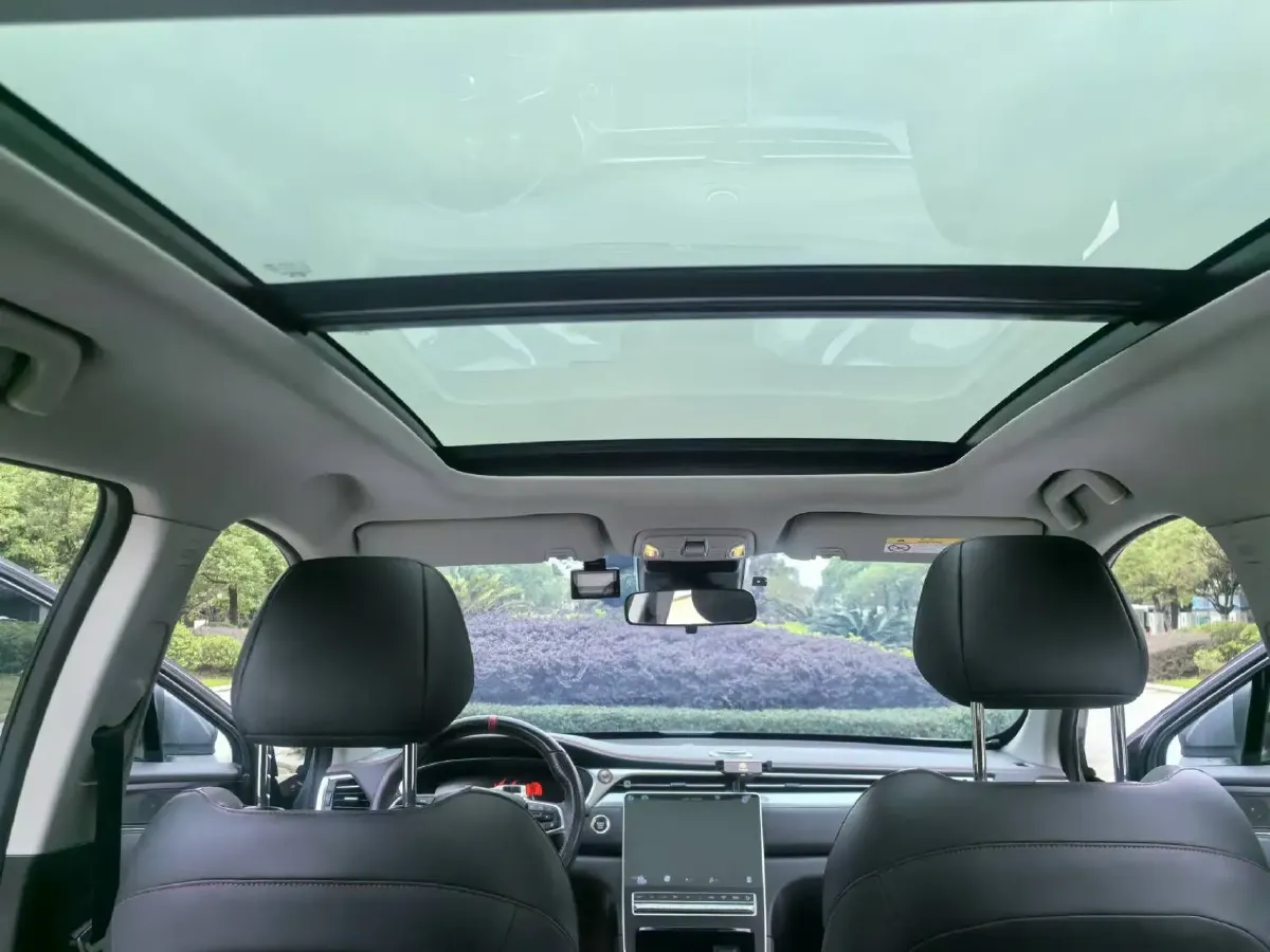 2021 GAC Trumpchi GS4 Plus 1.5T 169HP L4 6AT,autocango,china used car exporter,china ev exporter,chinese used car exporter,chinese used ev exporter