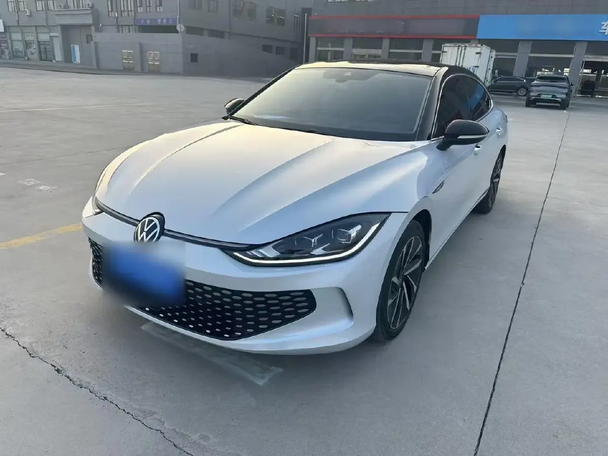 2022 Volkswagen Lamando 1.4T 150HP L4 7DCT