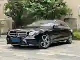 2019 Mercedes-Benz E Class 2.0T 258HP L4 9AT