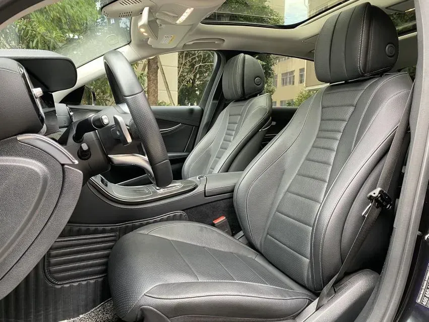 2019 Mercedes-Benz E Class 2.0T 258HP L4 9AT,autocango,china used car exporter,china ev exporter,chinese used car exporter,chinese used ev exporter