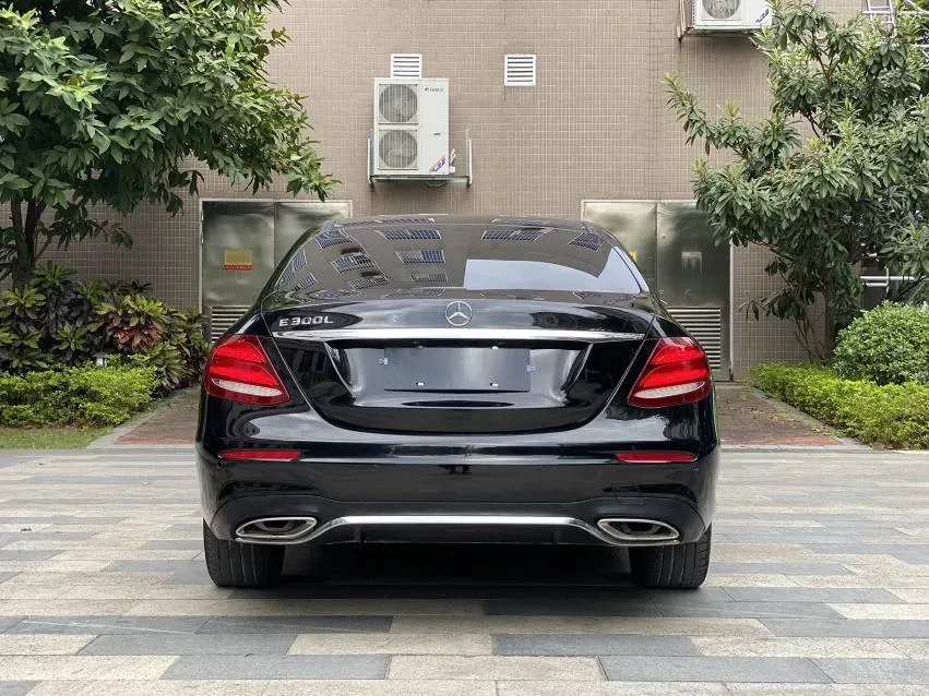 2019 Mercedes-Benz E Class 2.0T 258HP L4 9AT,autocango,china used car exporter,china ev exporter,chinese used car exporter,chinese used ev exporter