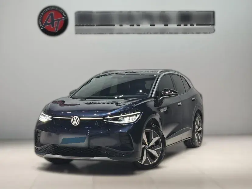 2021 Volkswagen ID.4 Crozz BEV 84.8KWH