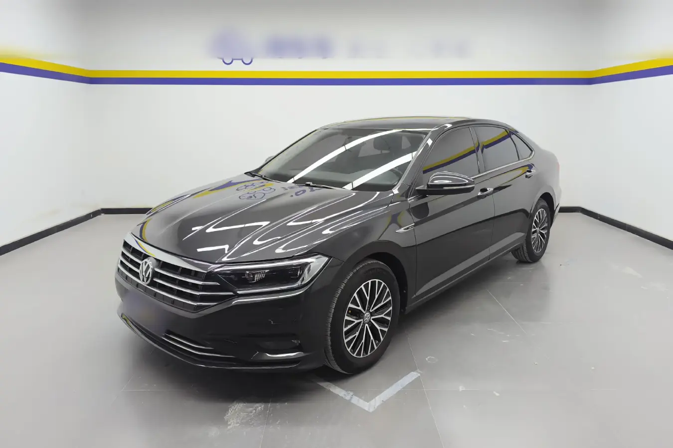 2020 Volkswagen Sagitar 1.4T 150HP L4 7DCT