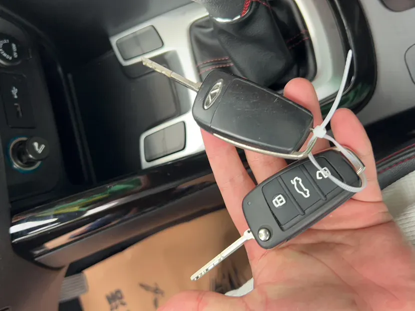 2015 Chery Tiggo 5 2.0L 139HP L4 5MT,autocango,china used car exporter,china ev exporter,chinese used car exporter,chinese used ev exporter