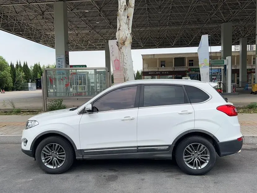 2015 Chery Tiggo 5 2.0L 139HP L4 5MT,autocango,china used car exporter,china ev exporter,chinese used car exporter,chinese used ev exporter