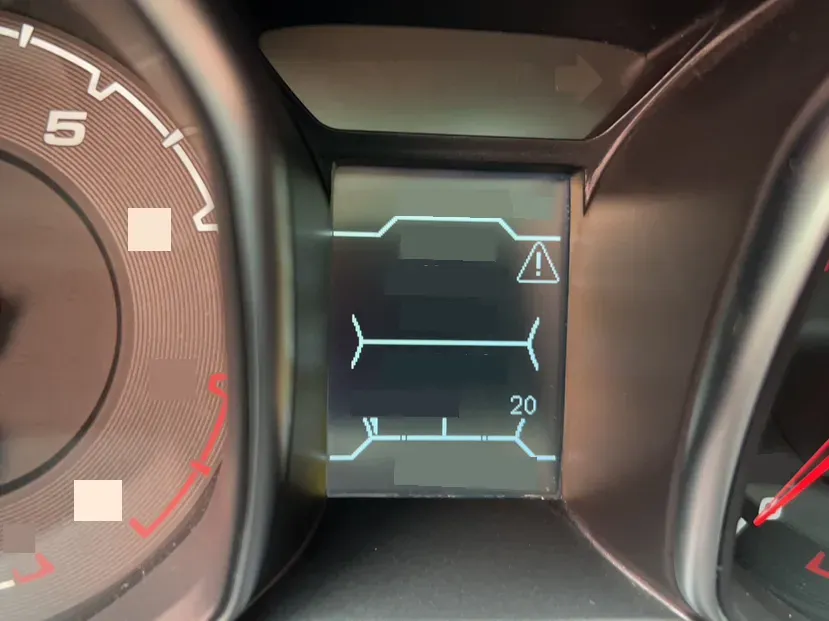 2015 Chery Tiggo 5 2.0L 139HP L4 5MT,autocango,china used car exporter,china ev exporter,chinese used car exporter,chinese used ev exporter