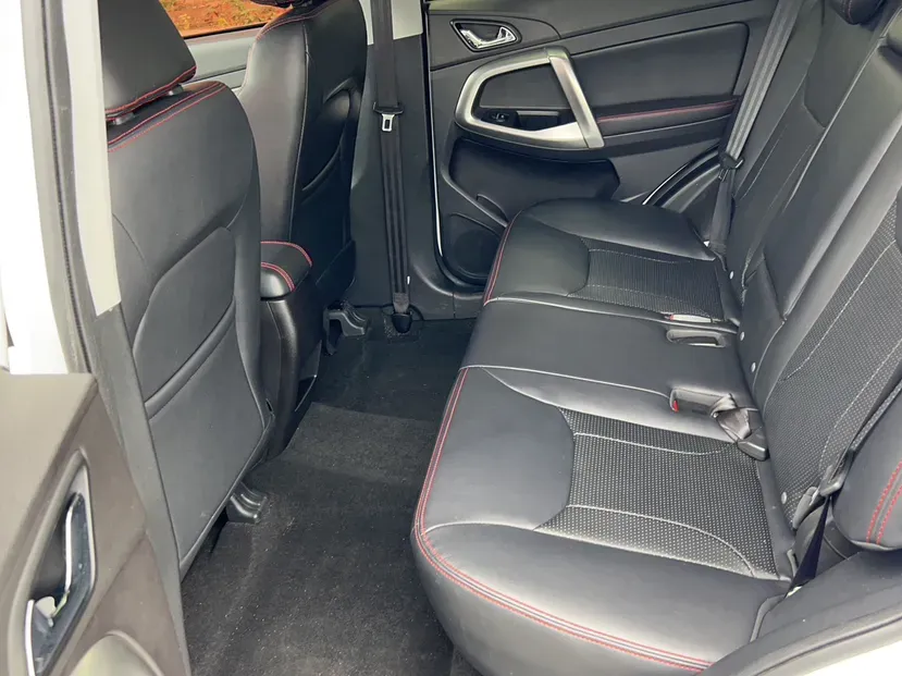 2015 Chery Tiggo 5 2.0L 139HP L4 5MT,autocango,china used car exporter,china ev exporter,chinese used car exporter,chinese used ev exporter